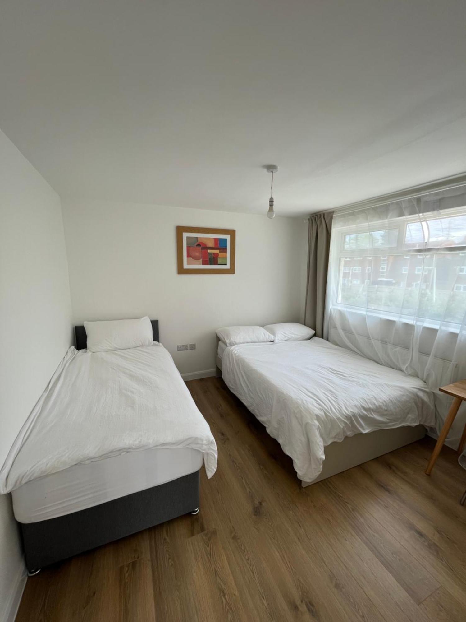 2bd East Sleeps 7! Appartement *