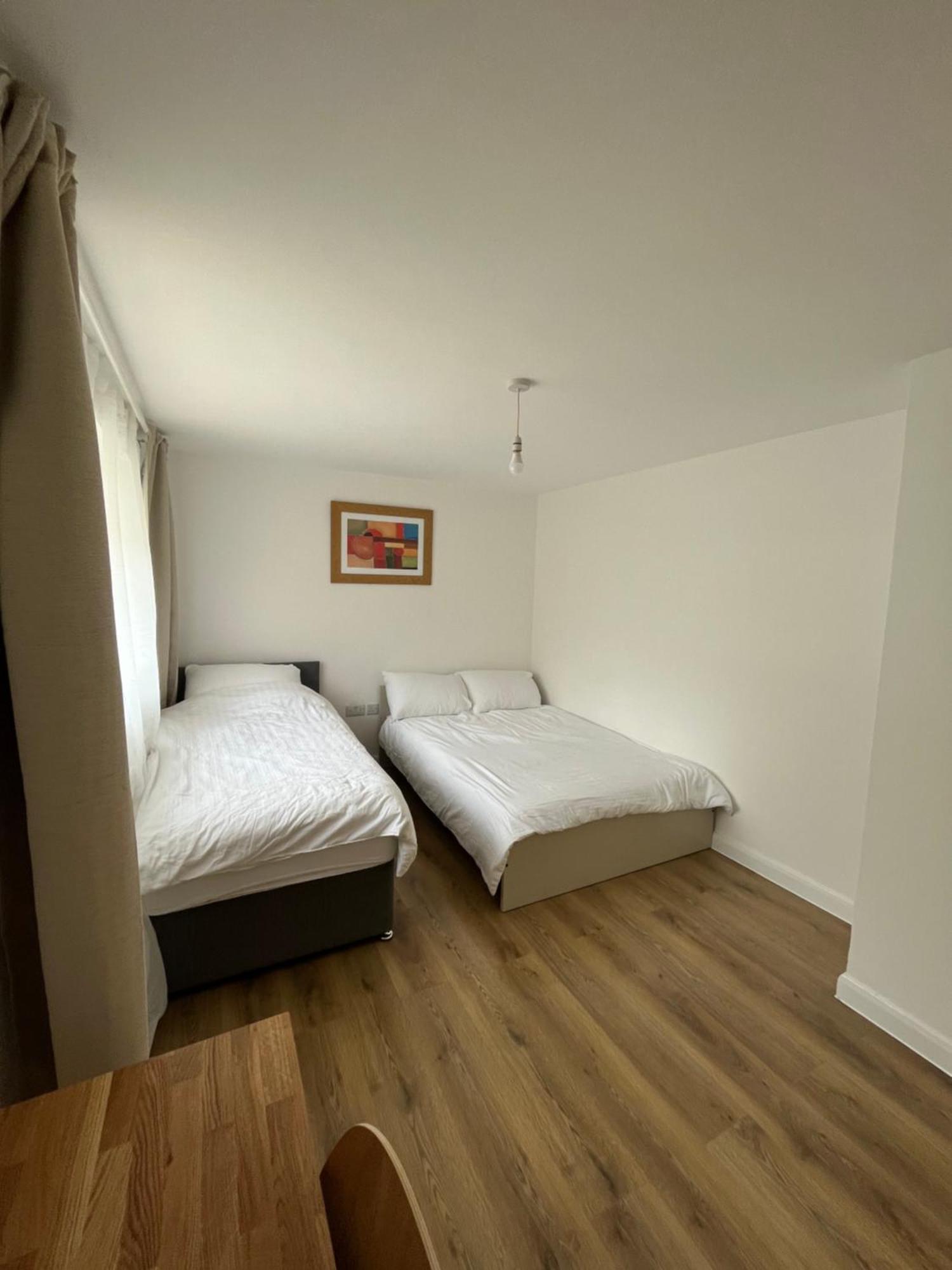 Appartement 2bd East Sleeps 7! Londen