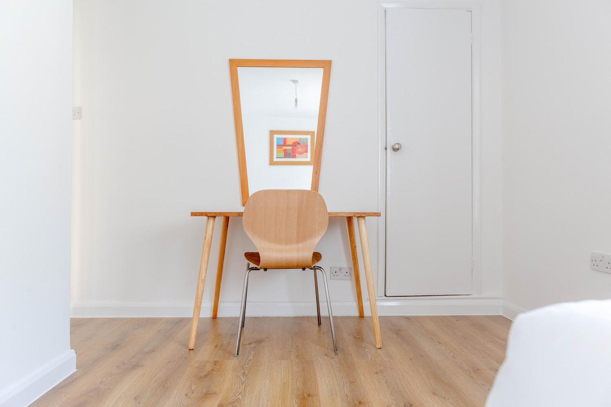 2bd East Sleeps 7! Londen