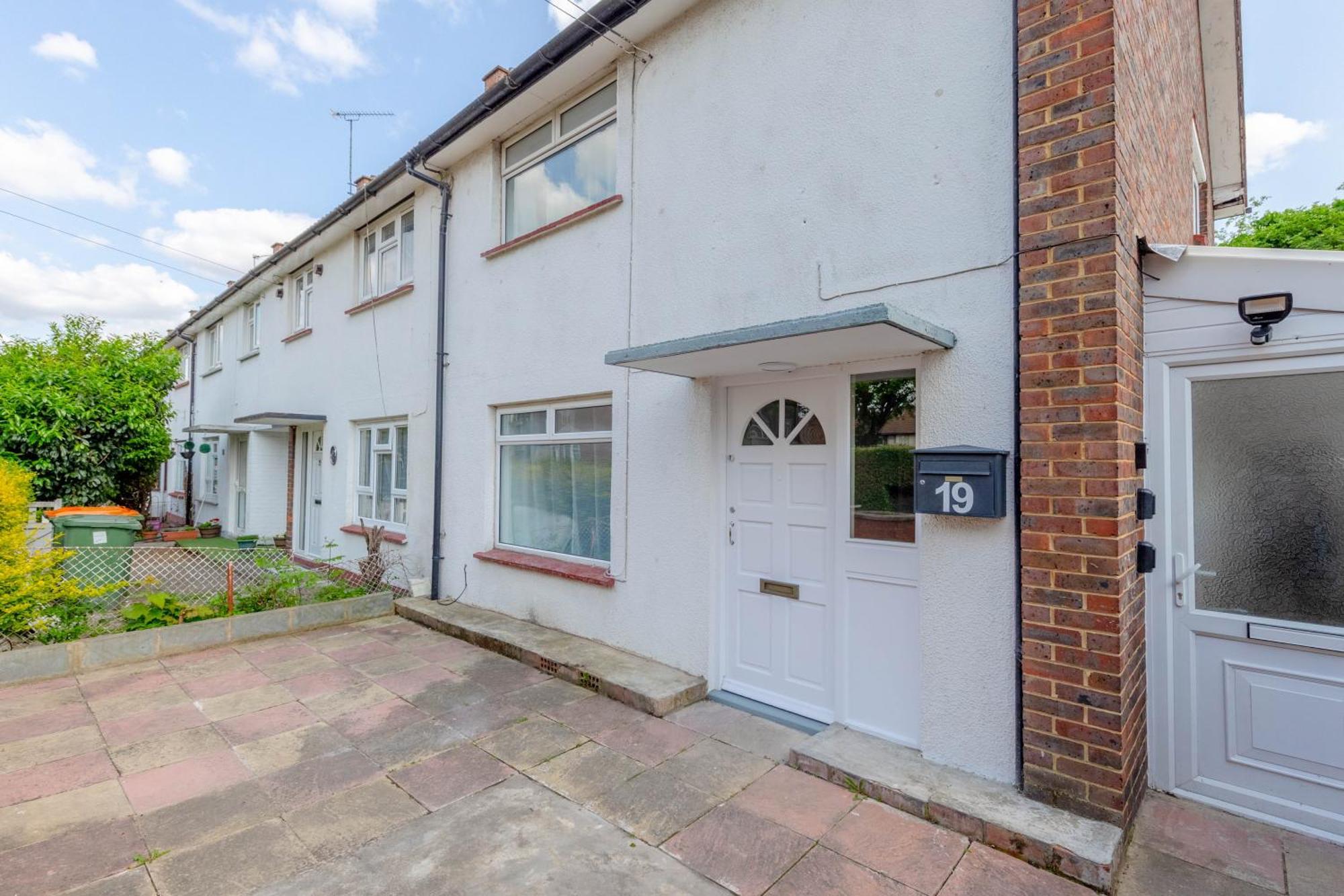 2bd East Sleeps 7! Appartement Londen