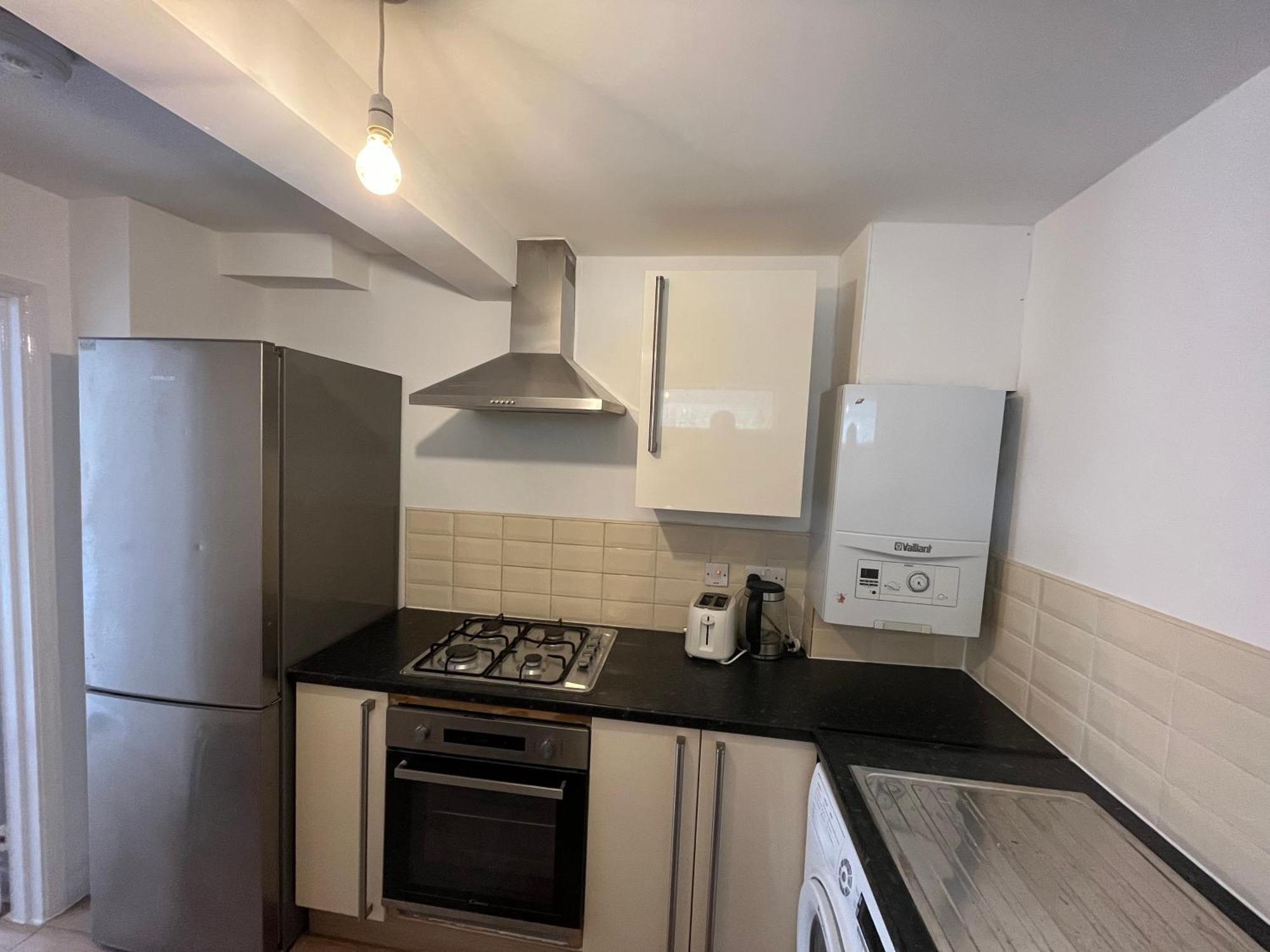 Appartement 2bd East Sleeps 7! Londen